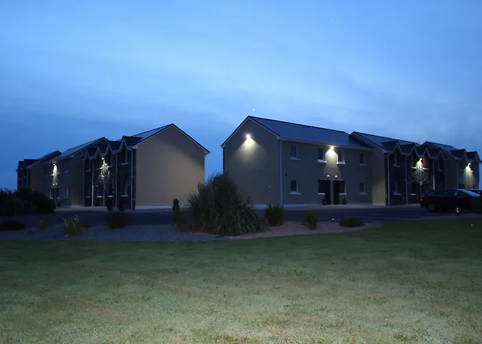 Connemara Sands Hotel & Spa