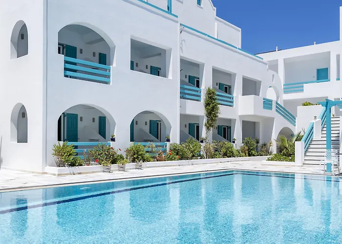 Santellini Hotel