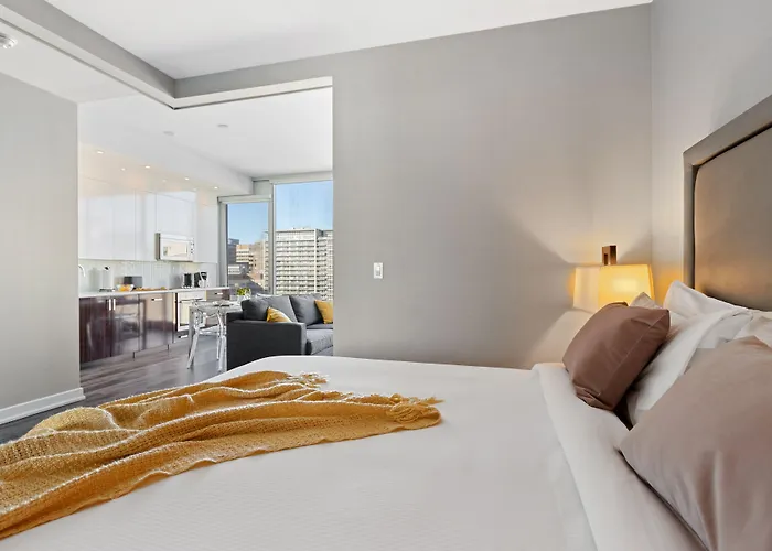 Soho Residences Lisgar Ottawa