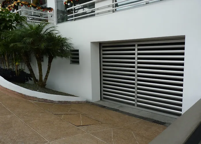 Hotel Casa Galvez