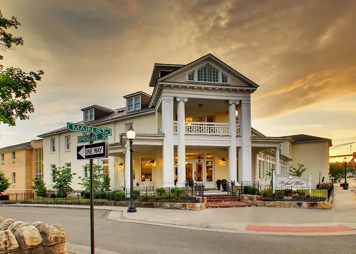 The Inn At Wise