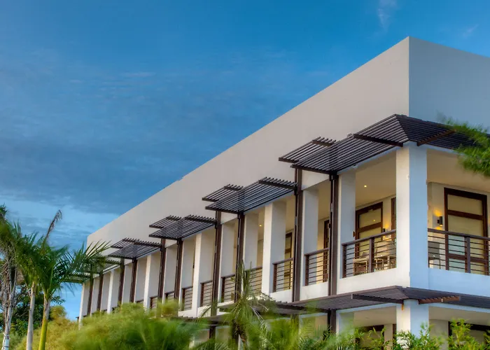 Kandaya Resort Daanbantayan