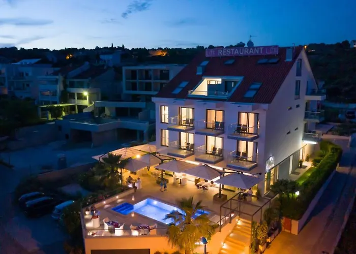Boutique Hotel Life