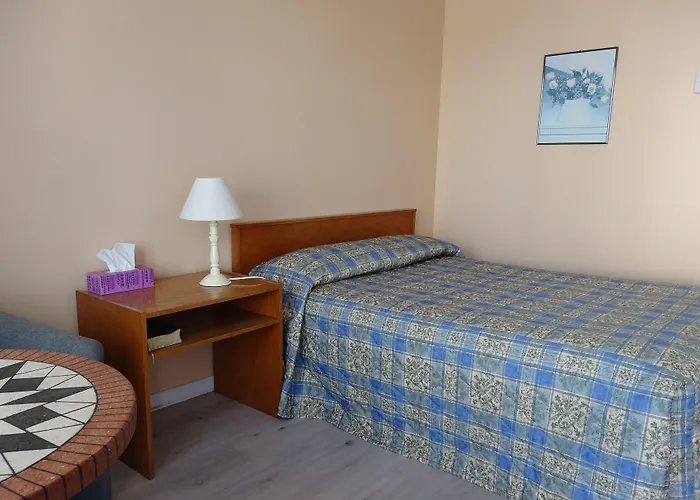 Motel Lyse Rimouski