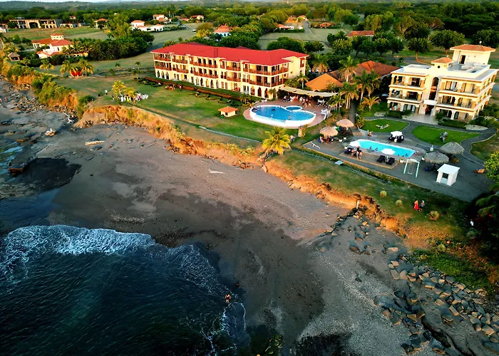 Gran Pacifica Beach Resort & Homes San Diego