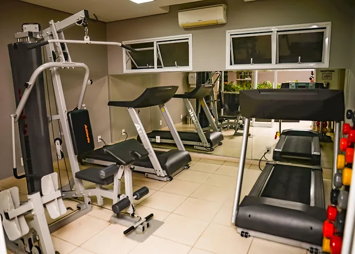 Comfort Hotel Bauru