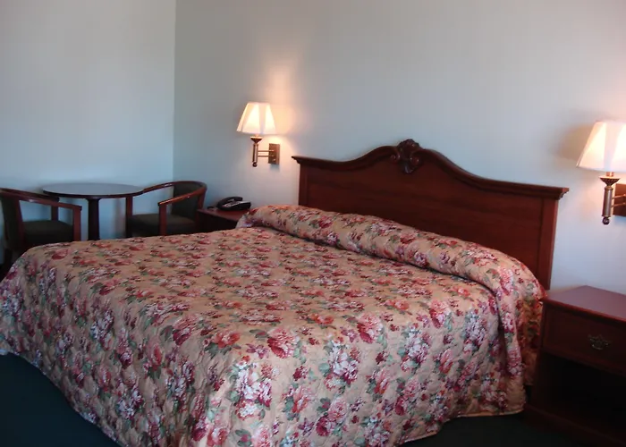 Jubilee Inn Biloxi