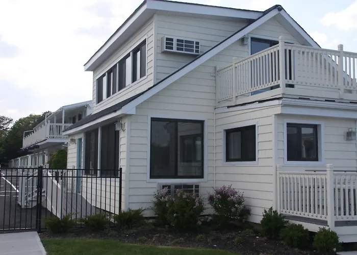 Bayview Resort Hampton Bays