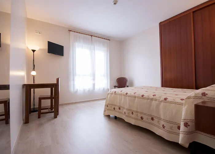 Hotel Darío Lugo