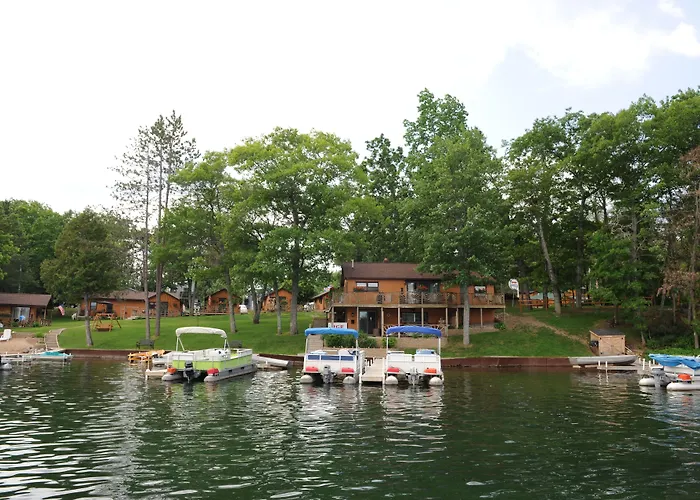 Clear Lake