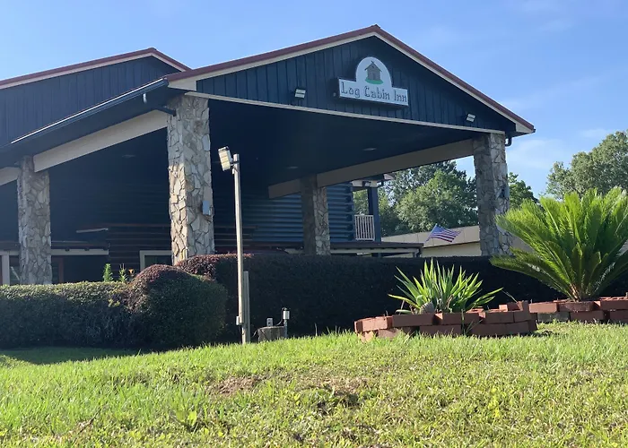 Log Cabin Inn