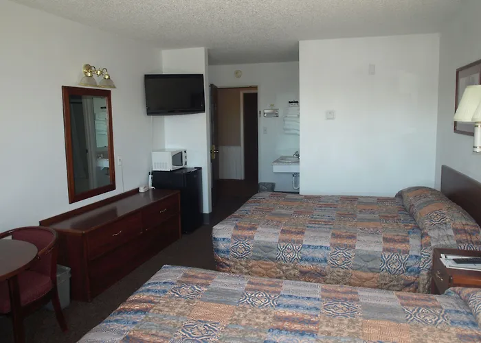 Yellowstone River Inn