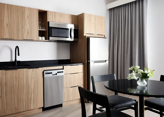Hotel Moco Valleyfield