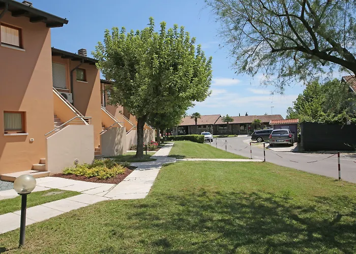 Ohana Apartments Camping Tiglio Sirmione