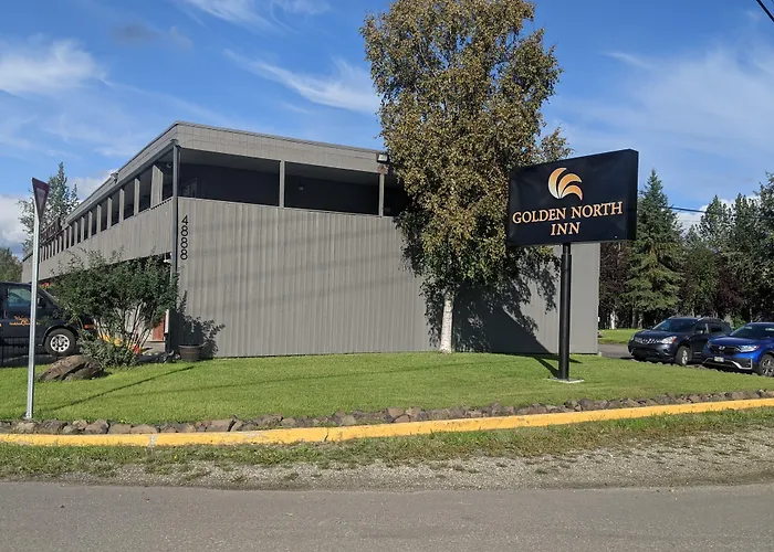 Golden North Inn