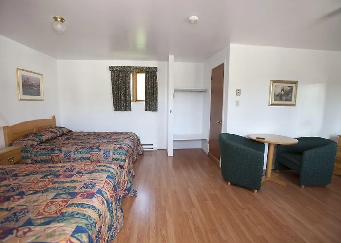 Hotel - Motel Georges