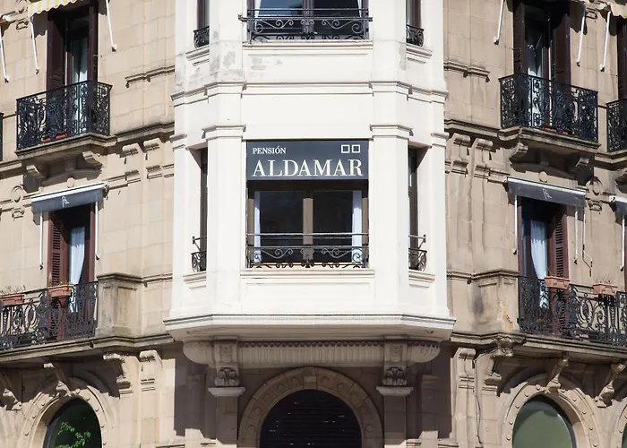 Aldamar