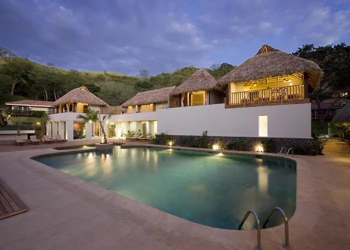 Secrets Papagayo All Inclusive - Adults Only Papagayo Bay