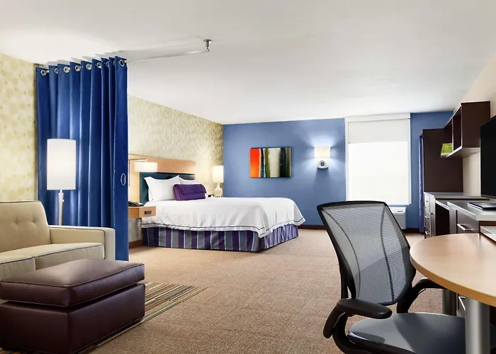 Home2 Suites By Hilton San Angelo