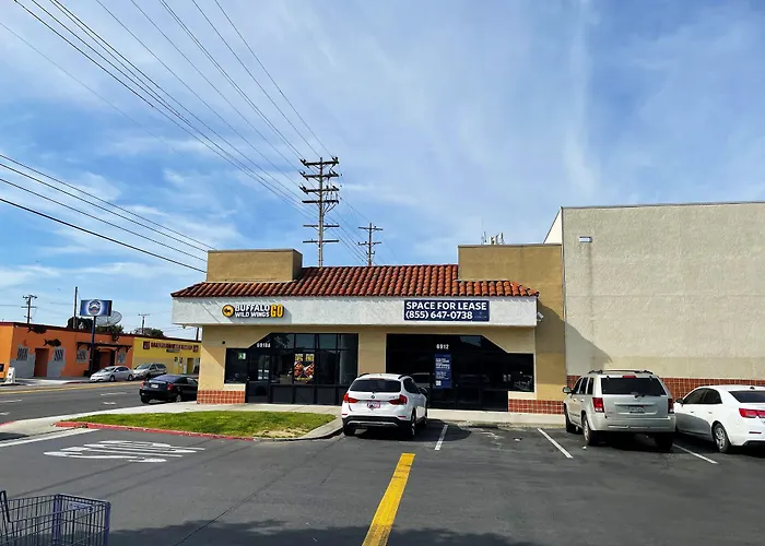 Lido Hotel
