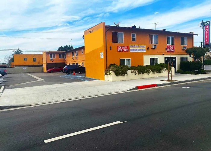Lido Hotel