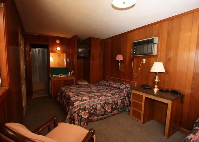 Comfort Green Motel