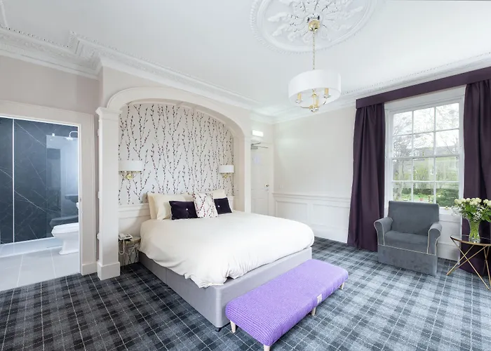 Pentland Hotel Thurso