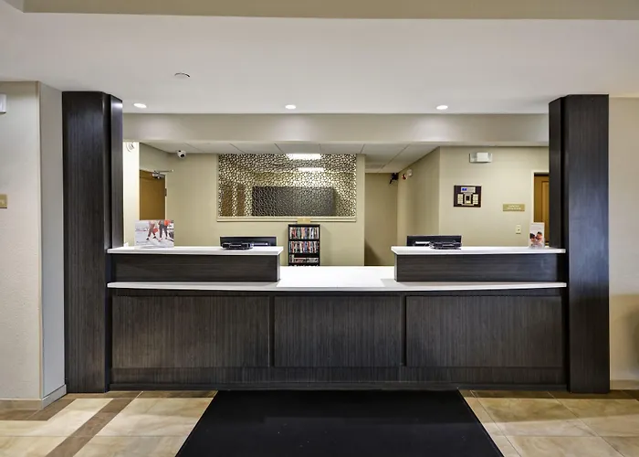 Candlewood Suites Smyrna - Nashville By Ihg