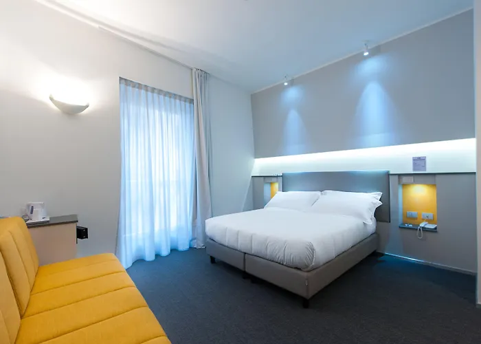 Executive Inn Boutique Hotel
