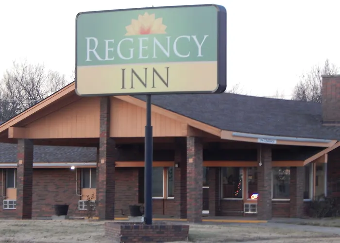 Regency Inn Iola