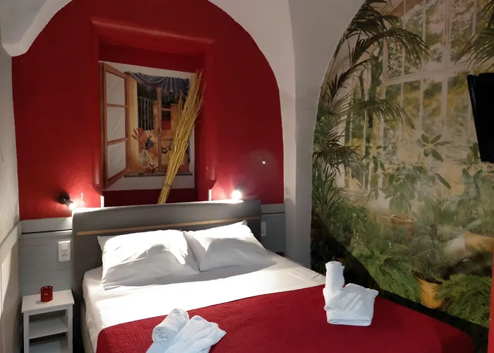Hotel De Savoie