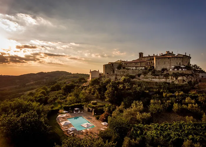 Aethos Hotel Saragano