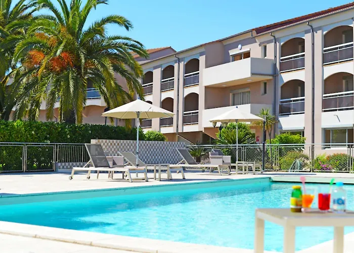 Hotel Poretta