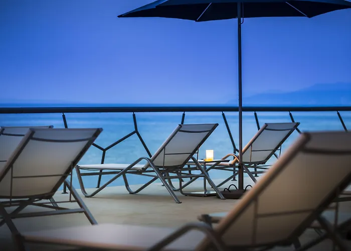 Boutique & Design Hotel Navis - Small Luxury Hotels Of The World Opatija