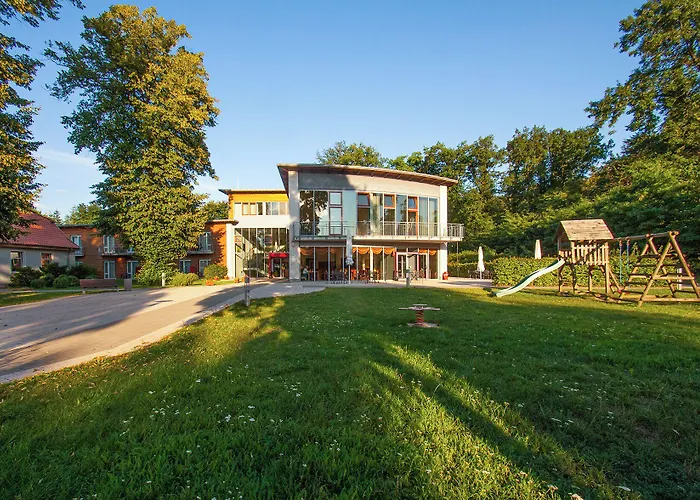 Ferienpark Plauer See