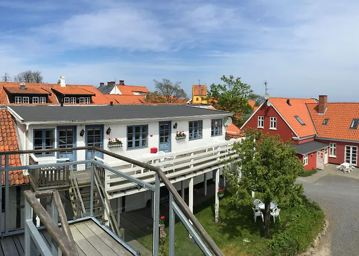 Hotel Allinge