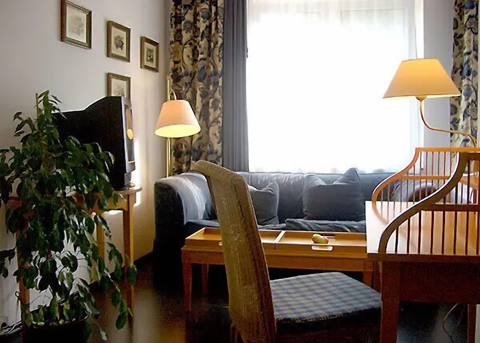 Hotel Neustadt Osnabrück