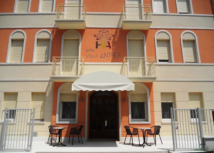 Villa Anthea