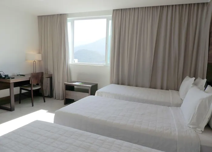 Americas Barra Hotel
