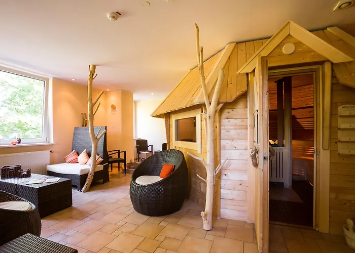 Anders Hotel Walsrode