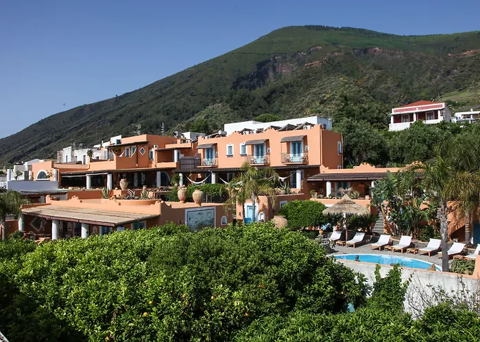 Hotel Mamma Santina