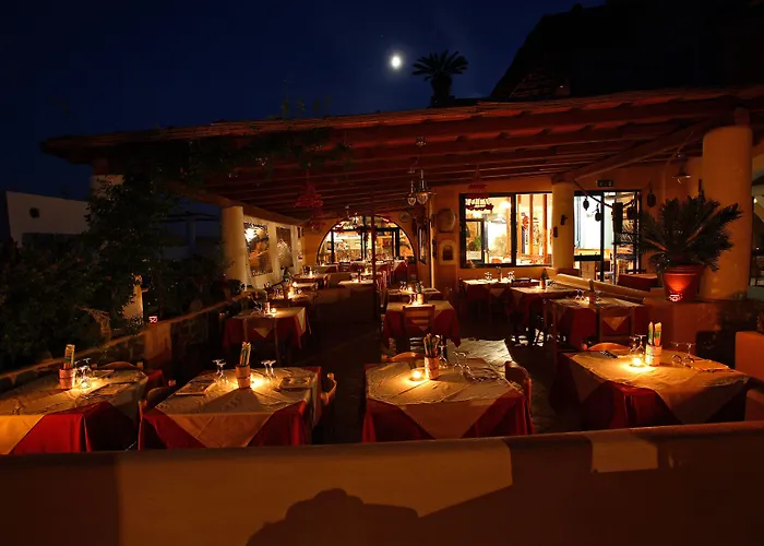 Hotel Mamma Santina Santa Marina Salina