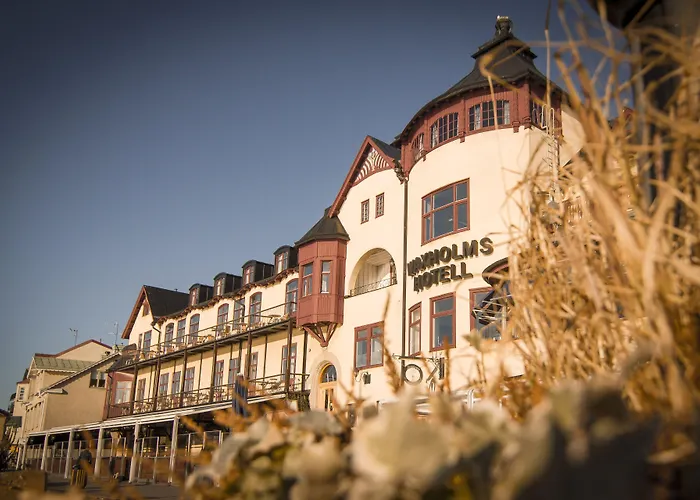 Waxholms Hotell