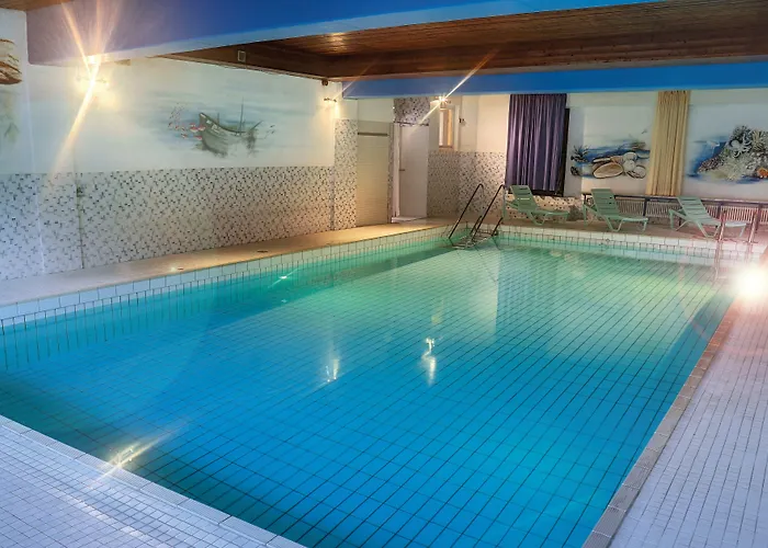 Landhotel Krone Roggenbeuren
