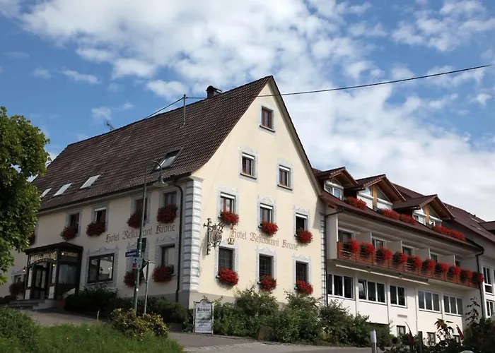 Landhotel Krone Roggenbeuren