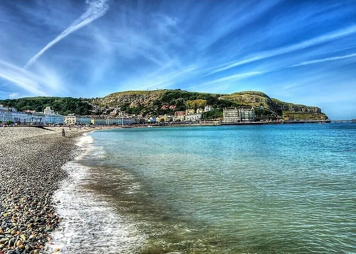 Llandudno Bay Hotel