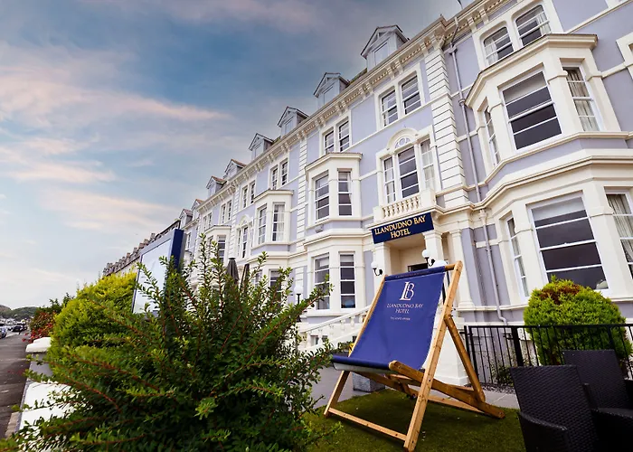 Llandudno Bay Hotel