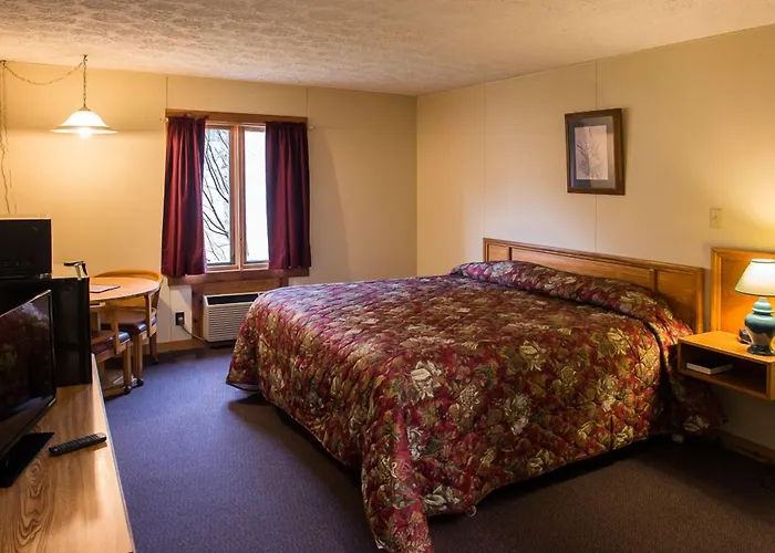 The Inn At Canaan