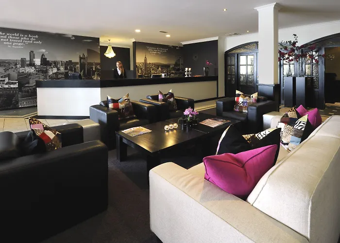 Van Der Valk Hotel Nazareth-Gent