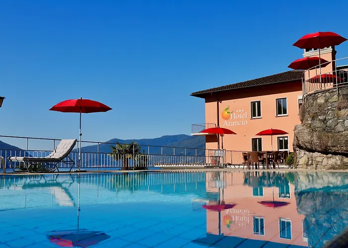 Hotel Arancio